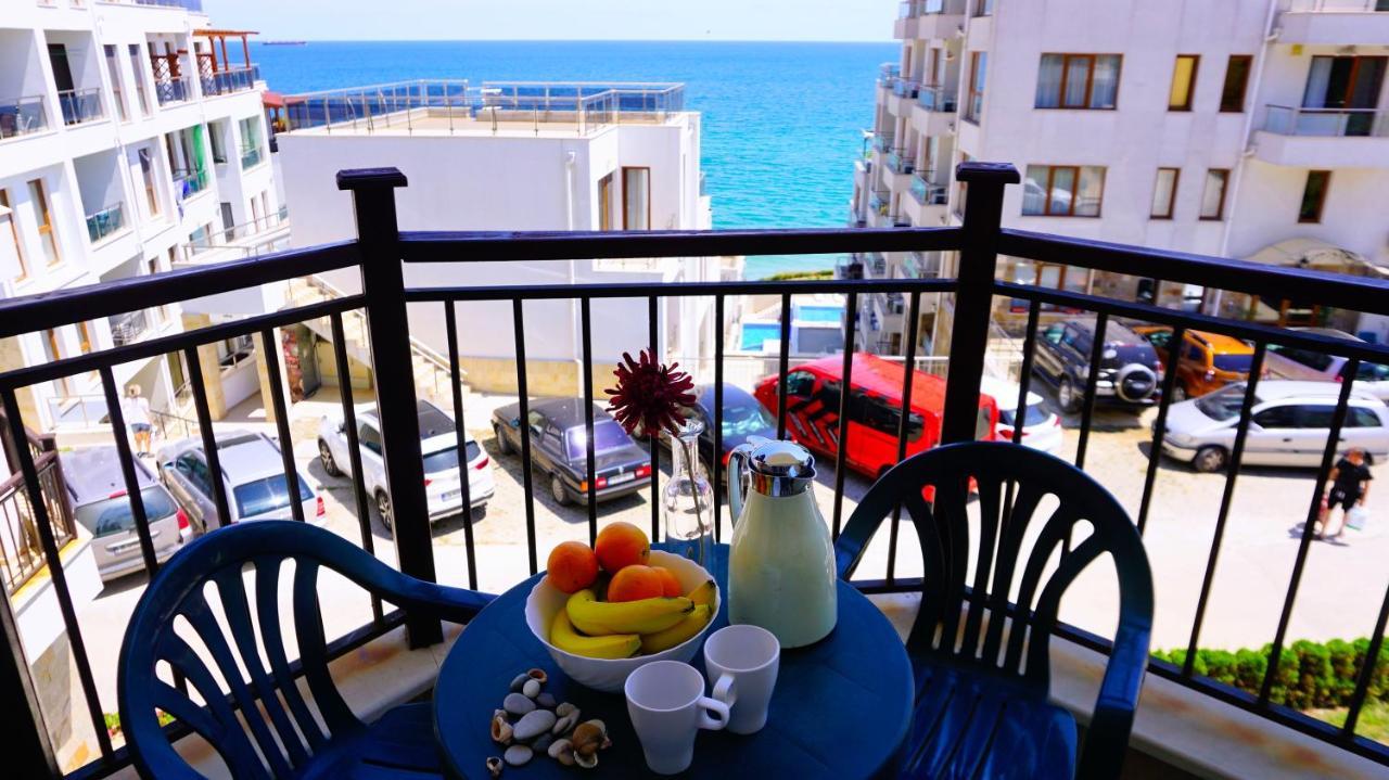 комплекс виста до плажа - Complex Byala Vista Near The * Byala (Varna)