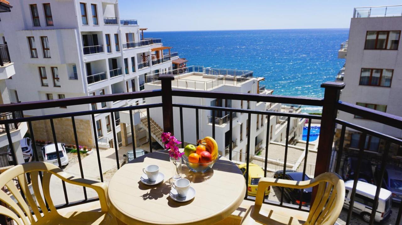 комплекс виста до плажа - Complex Byala Vista Near The * Byala (Varna)