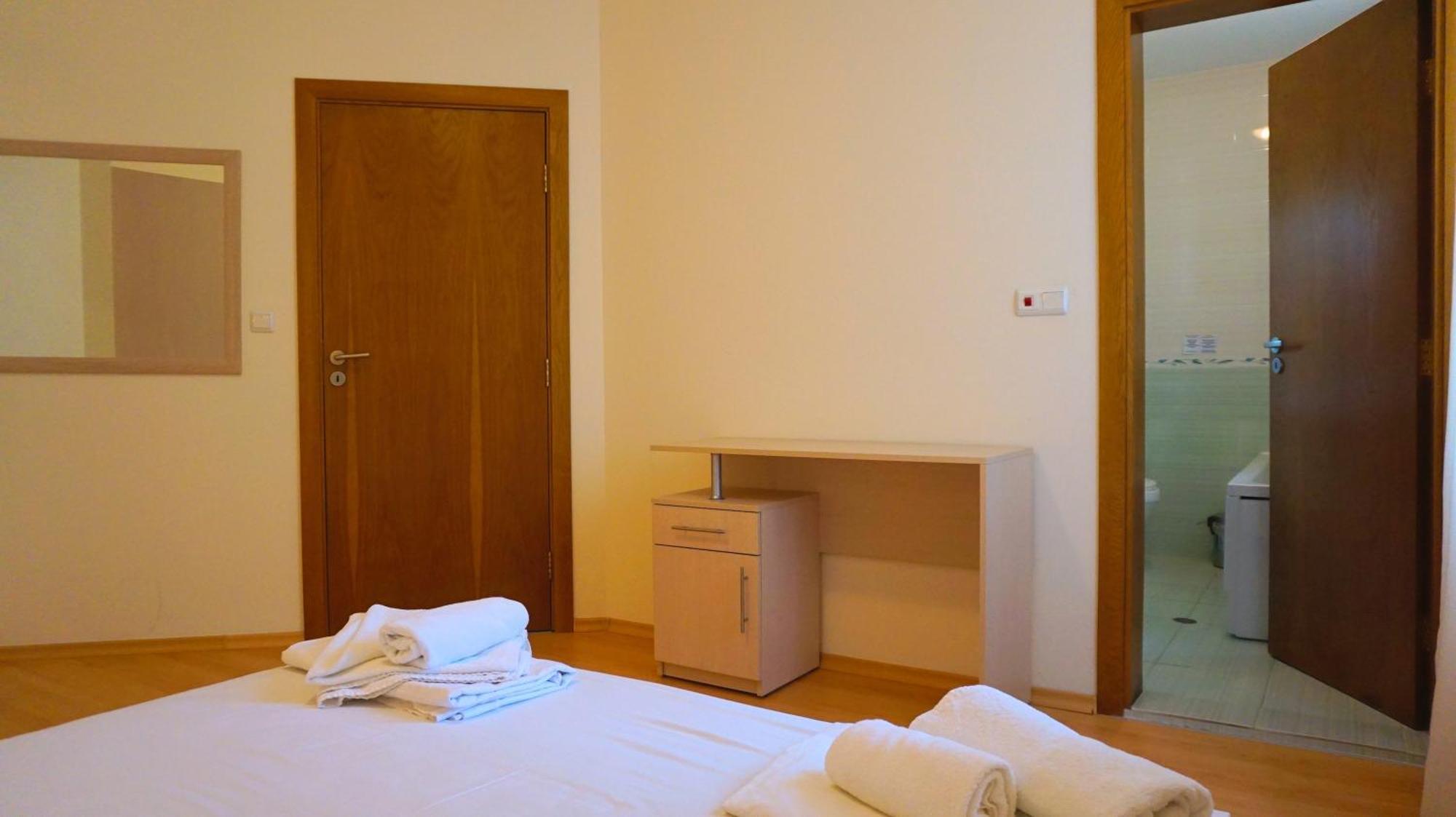 комплекс виста до плажа - Complex Byala Vista Near The * Byala (Varna)