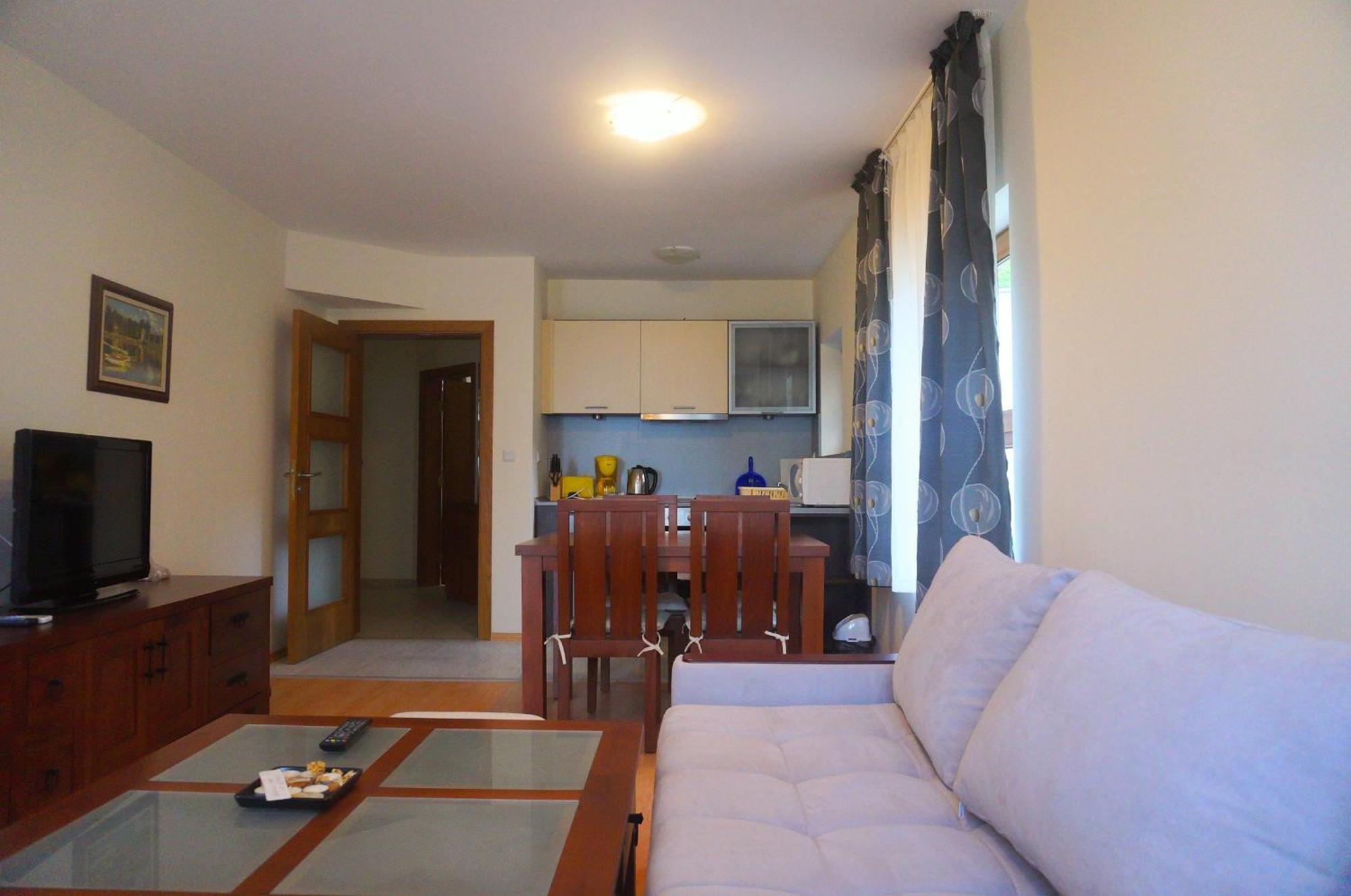 комплекс виста до плажа - Complex Byala Vista Near The * Byala (Varna)