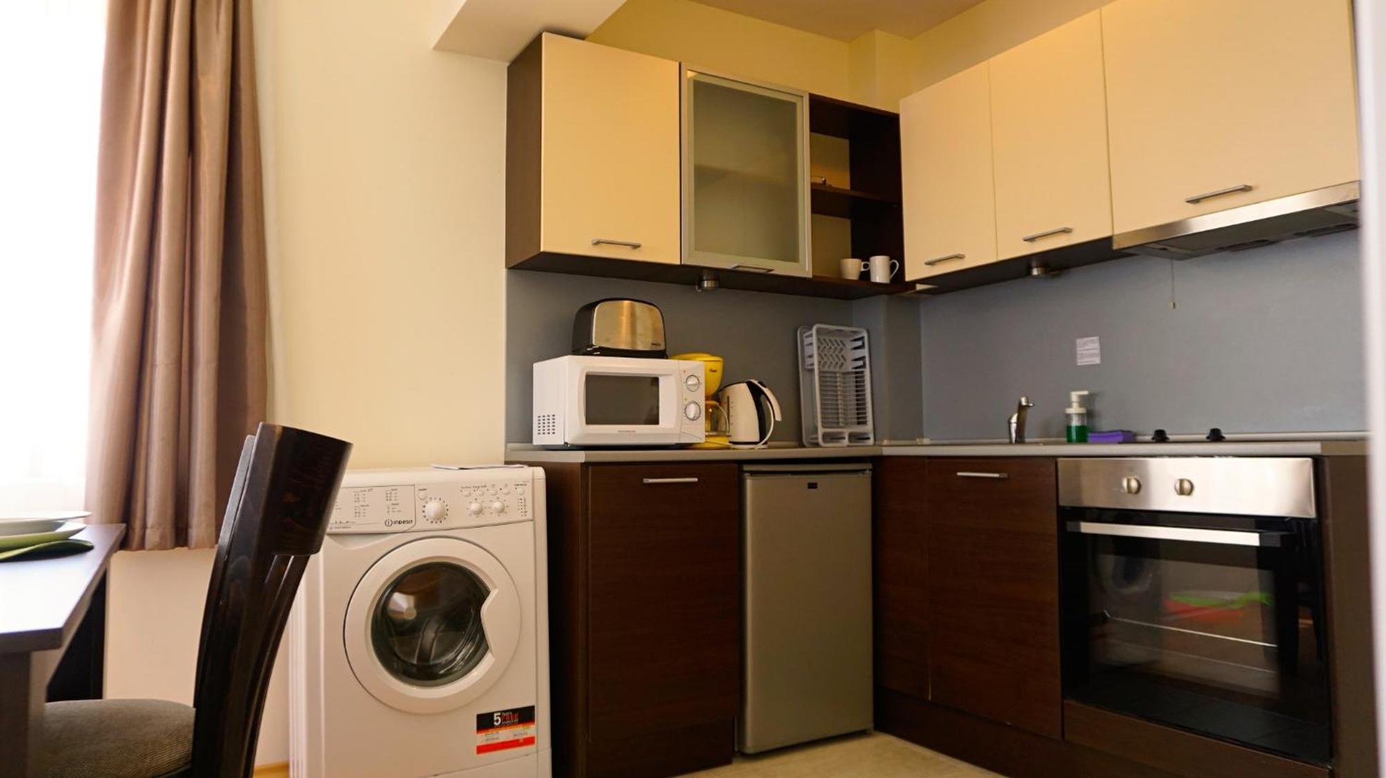комплекс виста до плажа - Complex Byala Vista Near The *