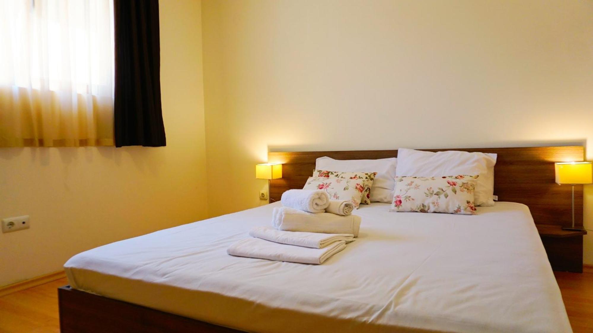комплекс виста до плажа - Complex Byala Vista Near The Byala (Varna)
