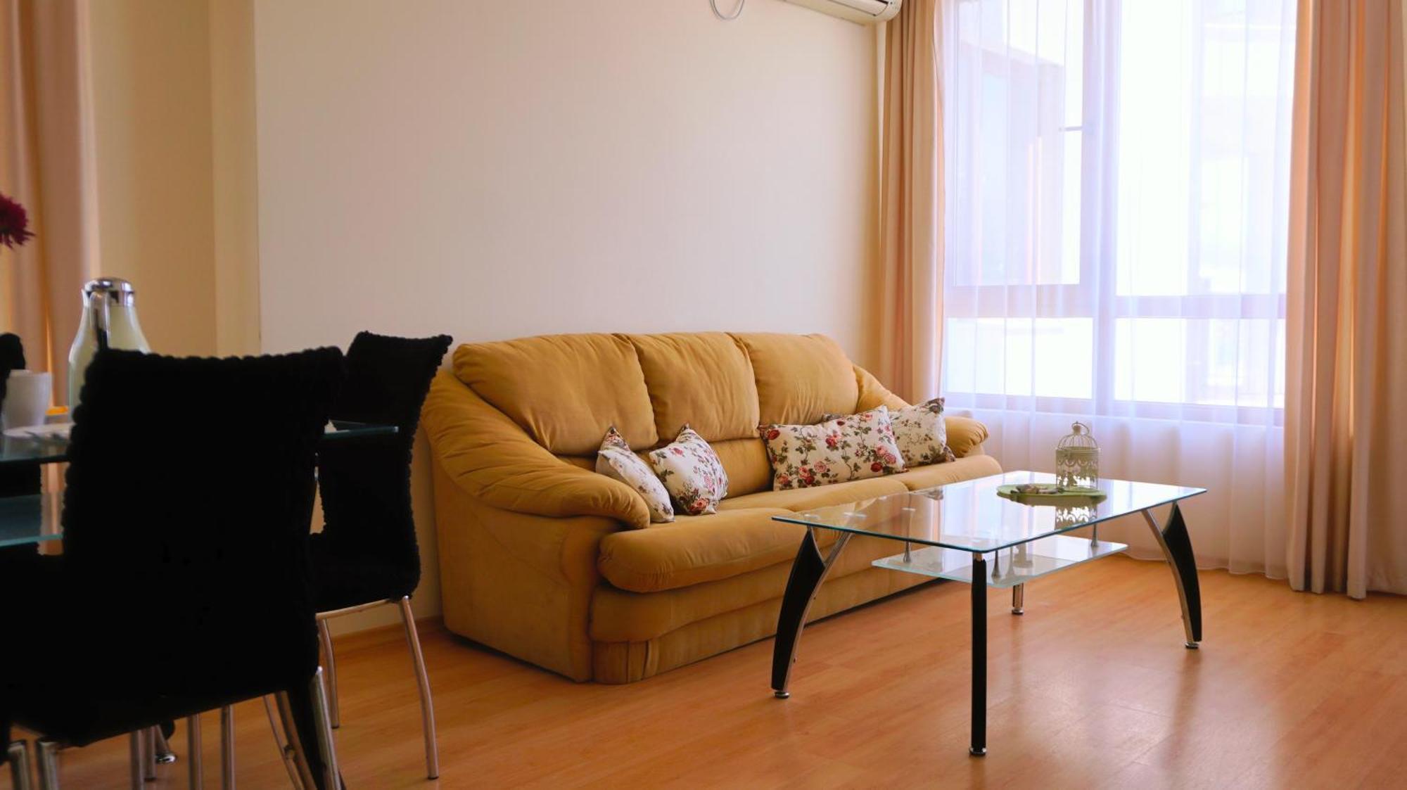 комплекс виста до плажа - Complex Byala Vista Near The