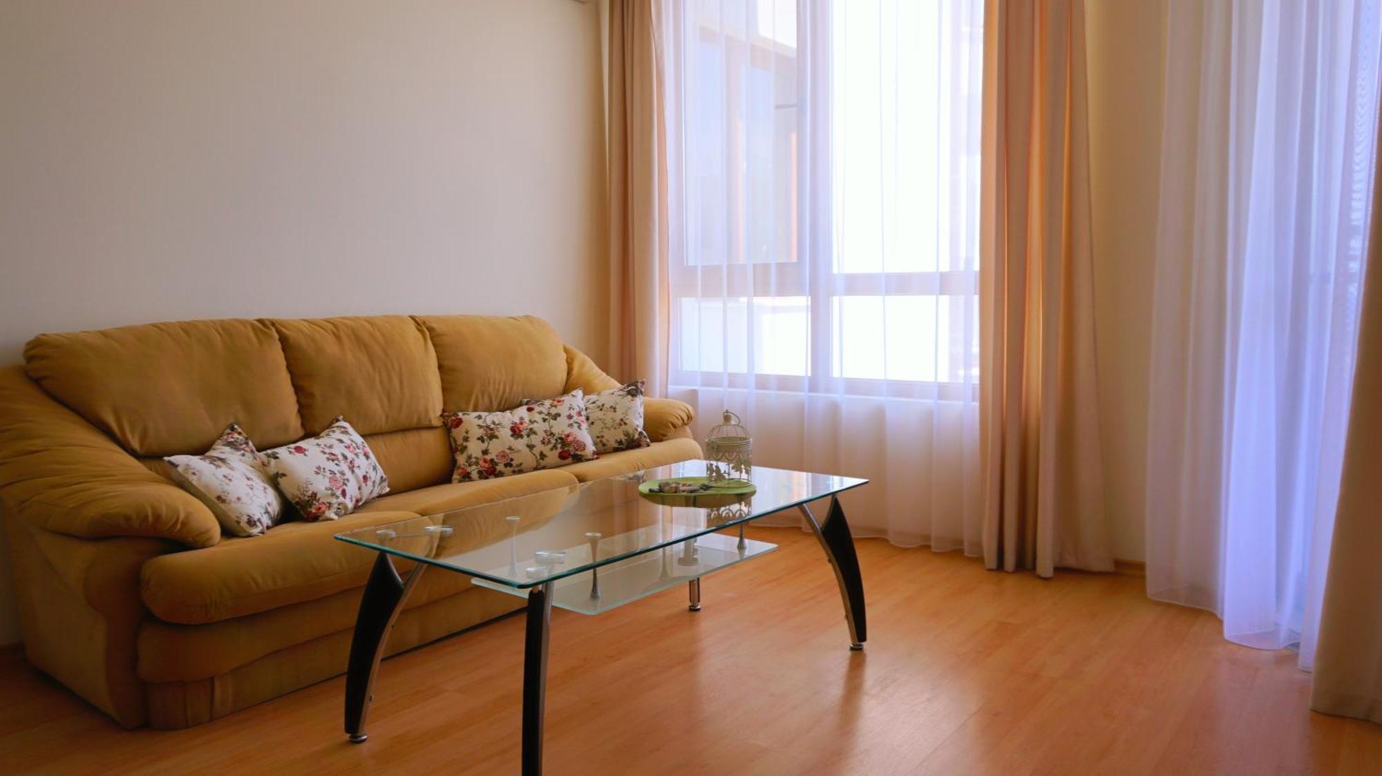 Aparthotel комплекс виста до плажа - Complex Byala Vista Near The