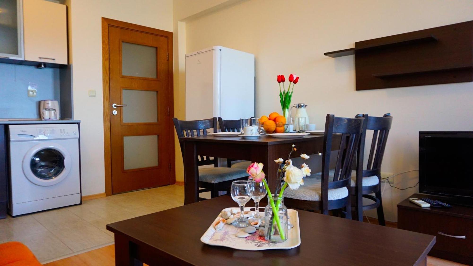 комплекс виста до плажа - Complex Byala Vista Near The * Byala (Varna)