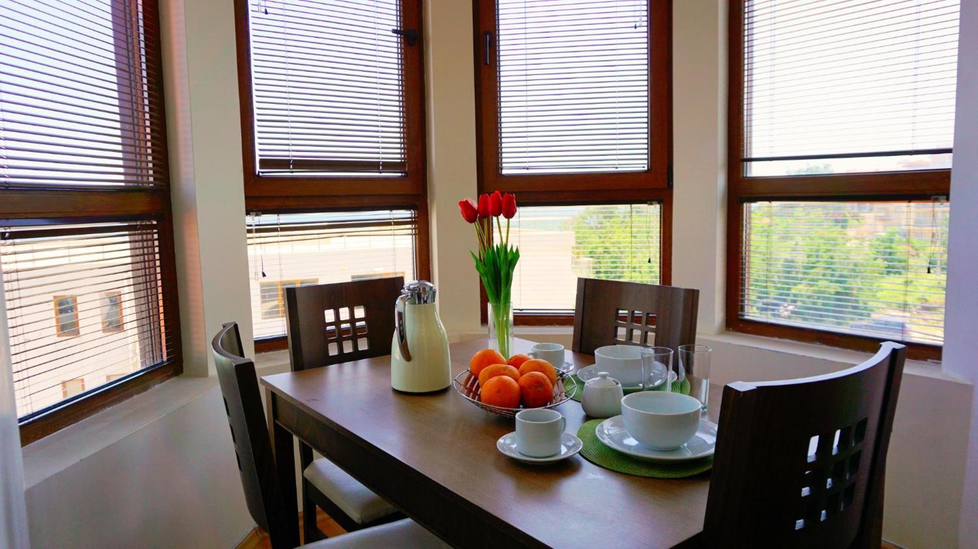 комплекс виста до плажа - Complex Byala Vista Near The Aparthotel Byala (Varna)