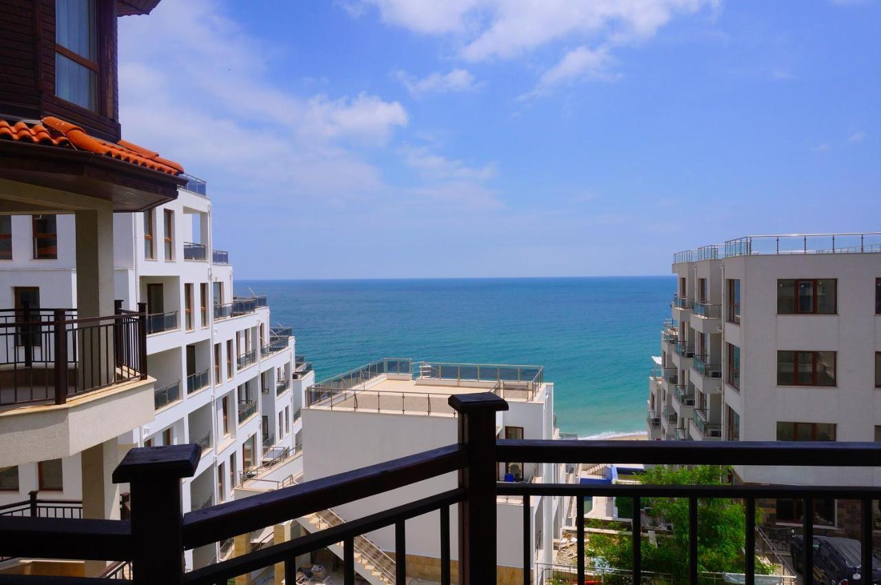 комплекс виста до плажа - Complex Byala Vista Near The * Byala (Varna)